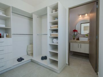 CASA EN VENTA EN LA VISTA RESIDENCIAL, EL REFUGIO, QUERETARO