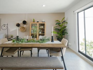 CASA EN VENTA EN LA VISTA RESIDENCIAL, EL REFUGIO, QUERETARO