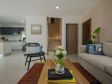 CASA EN VENTA EN LA VISTA RESIDENCIAL, EL REFUGIO, QUERETARO