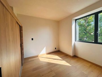 Departamento En Venta En Colonia Escandón, Comercio #·86 En Miguel Hidalgo entre José Martí Y Progreso, Cerca Parque Morelos. FL19-RU