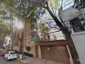 Departamento En Venta En Colonia Escandón, Comercio #·86 En Miguel Hidalgo entre José Martí Y Progreso, Cerca Parque Morelos. FL19-RU