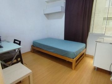 DEPARTAMENTO EN MAGDALENA, COLINDA CON SAN ISIDRO
