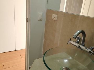 DEPARTAMENTO EN MAGDALENA, COLINDA CON SAN ISIDRO