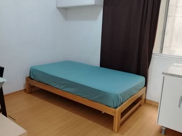 DEPARTAMENTO EN MAGDALENA, COLINDA CON SAN ISIDRO