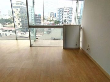 DEPARTAMENTO EN MAGDALENA, COLINDA CON SAN ISIDRO