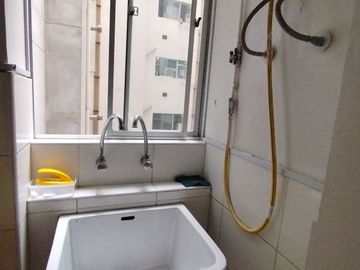 DEPARTAMENTO EN MAGDALENA, COLINDA CON SAN ISIDRO