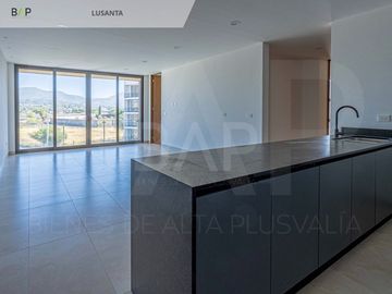 Departamento en venta Lusanta