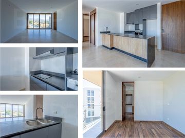 Departamento en venta Lusanta
