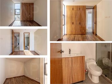 Departamento en venta Lusanta