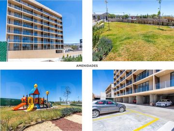 Departamento en venta Lusanta