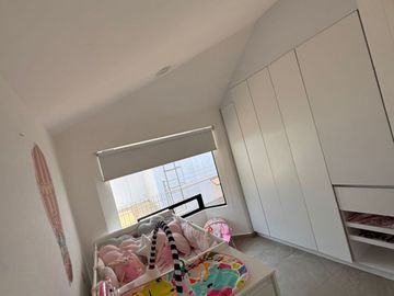 CASA EN VENTA, RECIÉN REMODELADA, CONDADO DE SAYAVEDRA, ATIZAPÁN DE ZARAGOZA.