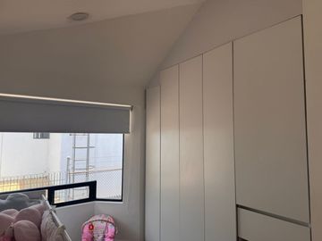 CASA EN VENTA, RECIÉN REMODELADA, CONDADO DE SAYAVEDRA, ATIZAPÁN DE ZARAGOZA.