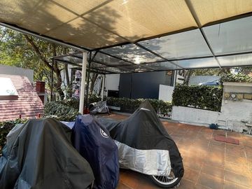 CASA EN VENTA, RECIÉN REMODELADA, CONDADO DE SAYAVEDRA, ATIZAPÁN DE ZARAGOZA.