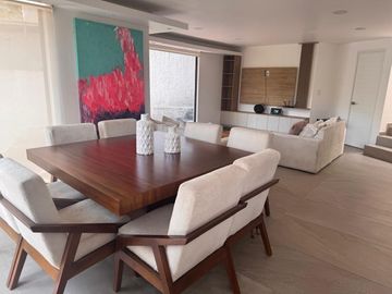 CASA EN VENTA, RECIÉN REMODELADA, CONDADO DE SAYAVEDRA, ATIZAPÁN DE ZARAGOZA.