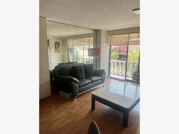 Departamento En Colonia Del Valle Sur En Moras #·556 Benito Juárez. Entre Félix Cuevas Y Parroquia. FL19-RU