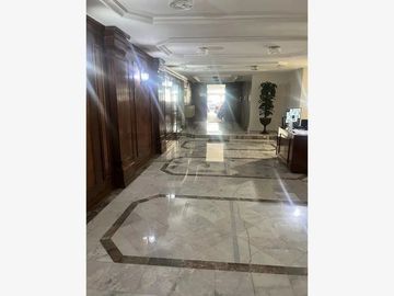 Departamento En Colonia Del Valle Sur En Moras #·556 Benito Juárez. Entre Félix Cuevas Y Parroquia. FL19-RU