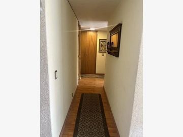 Departamento En Colonia Del Valle Sur En Moras #·556 Benito Juárez. Entre Félix Cuevas Y Parroquia. FL19-RU