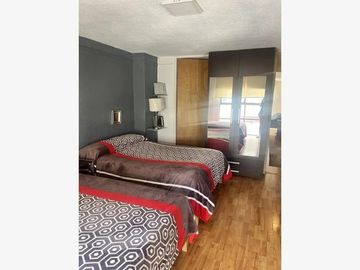 Departamento En Colonia Del Valle Sur En Moras #·556 Benito Juárez. Entre Félix Cuevas Y Parroquia. FL19-RU