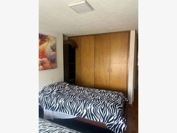 Departamento En Colonia Del Valle Sur En Moras #·556 Benito Juárez. Entre Félix Cuevas Y Parroquia. FL19-RU