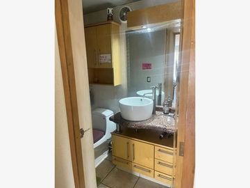 Departamento En Colonia Del Valle Sur En Moras #·556 Benito Juárez. Entre Félix Cuevas Y Parroquia. FL19-RU