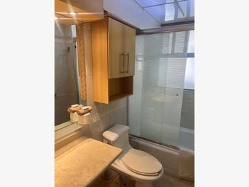 Departamento En Colonia Del Valle Sur En Moras #·556 Benito Juárez. Entre Félix Cuevas Y Parroquia. FL19-RU