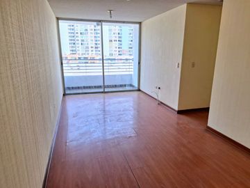 SE VENDE DEPARTAMENTO CON COCHERA EN EL CONDOMINIO CIUDAD NUEVA DE CANTA CALLAO