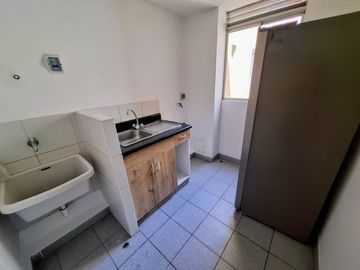 SE VENDE DEPARTAMENTO CON COCHERA EN EL CONDOMINIO CIUDAD NUEVA DE CANTA CALLAO