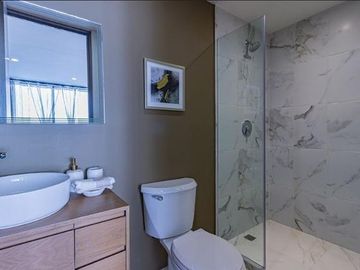 Departamento En Roma Norte, Córdoba #·96 Esquina Tabasco Colonia Roma Cuauhtémoc. Muy Cerca Av. Álvaro Obregón, Plaza Río de Janeiro. FL19-RU