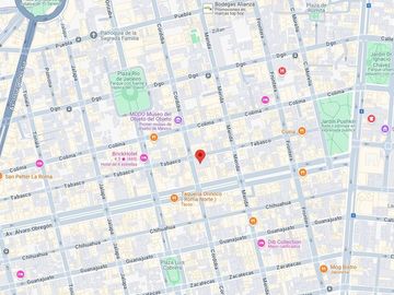 Departamento En Roma Norte, Córdoba #·96 Esquina Tabasco Colonia Roma Cuauhtémoc. Muy Cerca Av. Álvaro Obregón, Plaza Río de Janeiro. FL19-RU