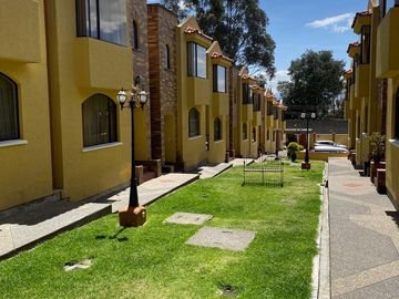 VENTA DE CASA EN CONJUNTO Terrazas del Condado