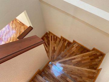 VENTA DE CASA EN CONJUNTO Terrazas del Condado