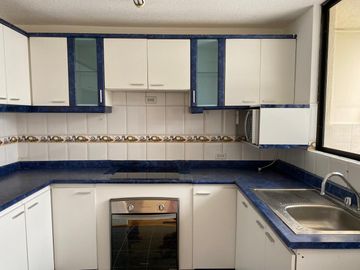 VENTA DE CASA EN CONJUNTO Terrazas del Condado
