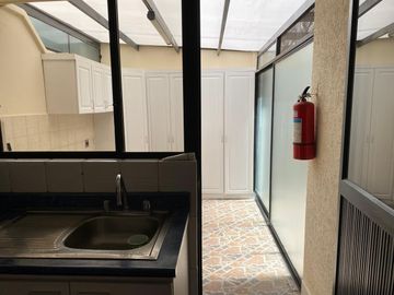 VENTA DE CASA EN CONJUNTO Terrazas del Condado