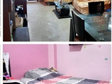 Venta De Casa En Villa El Salvador
