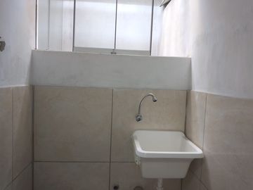 Venta De Casa En Villa El Salvador