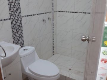 Venta De Casa En Villa El Salvador