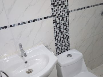 Venta De Casa En Villa El Salvador
