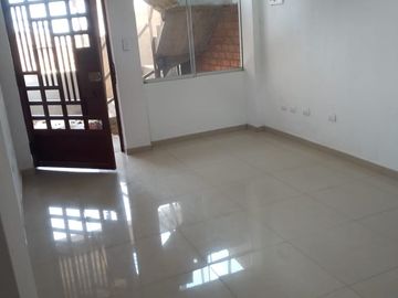 Venta De Casa En Villa El Salvador