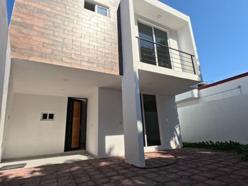 Casa en venta en Cuautla, Morelos
