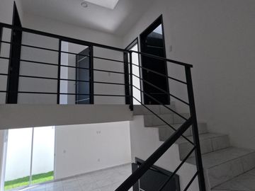 Casa en venta en Cuautla, Morelos