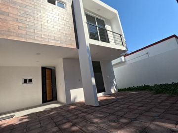 Casa en venta en Cuautla, Morelos