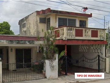 Casa en Remate Bancario. Identifique el precio que se encuentra muy por debajo de su valor comercial.