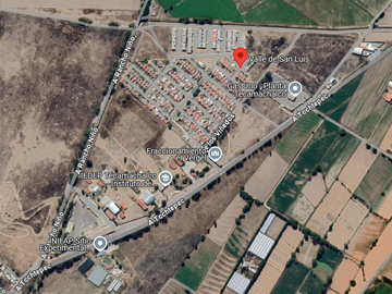 CASA EN VENTA, TECAMACHALCO PUEBLA