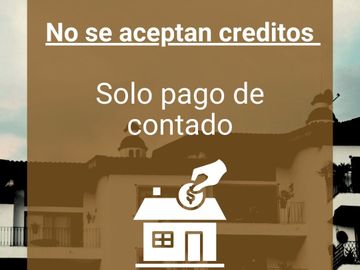 CASA EN VENTA, TECAMACHALCO PUEBLA