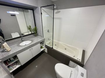 VENTA DEPARTAMENTO SAN ISIDRO - LINDA VISTA