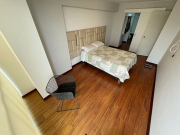 VENTA DEPARTAMENTO SAN ISIDRO - LINDA VISTA
