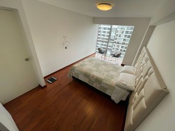 VENTA DEPARTAMENTO SAN ISIDRO - LINDA VISTA