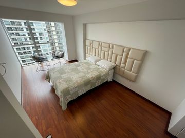 VENTA DEPARTAMENTO SAN ISIDRO - LINDA VISTA