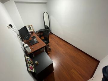 VENTA DEPARTAMENTO SAN ISIDRO - LINDA VISTA
