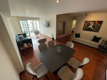 VENTA DEPARTAMENTO SAN ISIDRO - LINDA VISTA